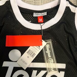 Luka Doncic Jersey  Teka